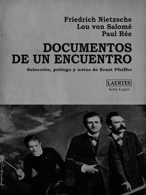 cover image of Documentos de un encuentro